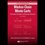 Markov Chain Monte Carlo  Stochastic Simulation for Bayesian Inference