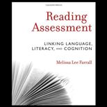 Reading Assessment