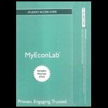 Economics Myeconlab Access