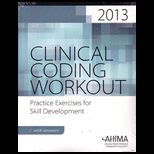 Clinical Coding Workout With Answers