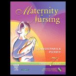Maternity Nursing   With Virtual Clinical Package
