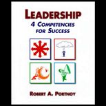 Leadership  4 Competencies for Success