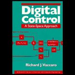 Digital Control  A State Space Approach