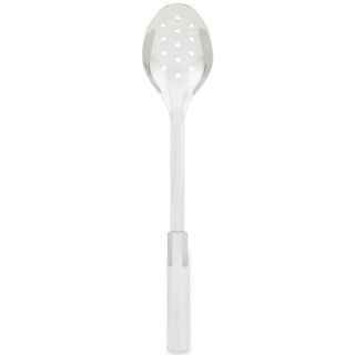 JCP EVERYDAY jcp EVERYDAY Stainless Steel Slotted Spoon