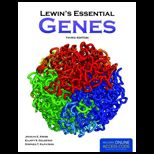 Lewins Essential Genes With Access