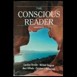 Conscious Reader   With Mycomplab Access