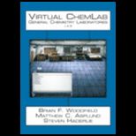 Virtual Chemlab General Chemistry Lab V2.5 With Cd