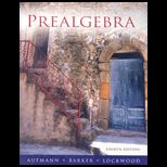 Prealgebra   With Math Space CD