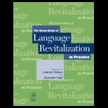 Green Book of Language Revitalization in Practice