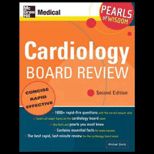 CARDIOLOGY BOARD REVIEW PEARLS OF WIS
