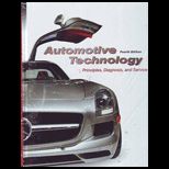 Automotive Technology   With Task Sheets