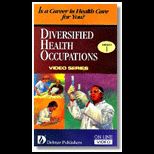 Diversified Health Occupations Videos