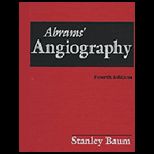 Abrams Angiography Volume I III