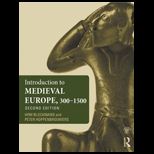Introduction to Medieval Europe, 300 1500