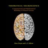 Theoretical Neuroscience  Computational and Mathematical Modeling of Neural Systems