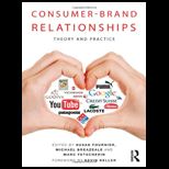 Consumer Brand Relationships