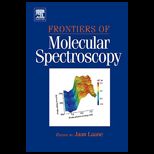 Frontiers of Molecular Spectroscopy