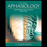 Aphasiology  Disorders and Clinical Practice