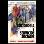 Sociologia Y Servicios Sociales