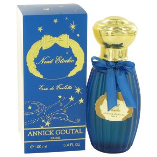 Annick Goutal Nuit Etoilee for Women by Annick Goutal EDT Spray 3.4 oz
