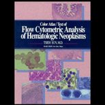 Color Atlas  Test of Flow Cytometric Analysis of Hematologic Neoplasms