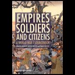 Empire, Soldiers and Citizens