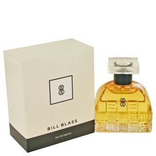 Bill Blass New for Women by Bill Blass Eau De Parfum Spray 2.7 oz