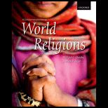 Concise Introduction to World Religions