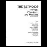 Retinoids  Biology, Chemistry, and Medicine