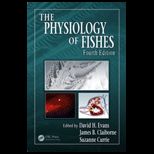 Physiology of Fishes