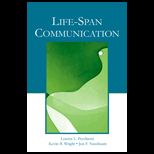 Life Span Communication