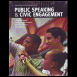 Public Speaking and Civilization (Custom)