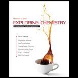 Exploring Chemistry (Loose)   With Access