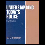 Understanding Todays Police