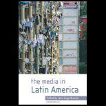 Media in Latin America