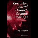 Corrosion Control Organic Coating