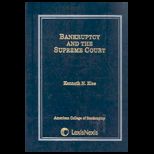 Bankruptcy and Supreme Court