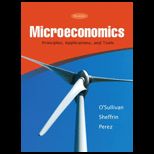 Microeconomics Principles and Tools