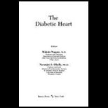 Diabetic Heart Selected Papers
