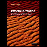 Pattern Formation