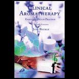 Clinical Aromatherapy in Nursing