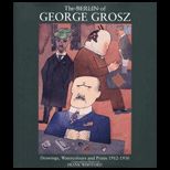 Berlin of George Grosz