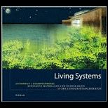 Living Systems Innovative Materials and Technologies for Landscape Architecture