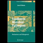 Foodborne Microbial Pathogens