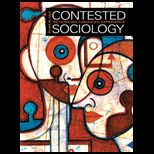 Contested Sociology (Canadian)