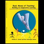 Basic Moves of Teaching