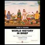 World History in Brief, Combined Volume