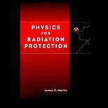 Physics of Radiation Protection