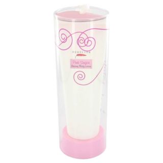 Pink Sugar for Women by Aquolina Body Lotion 8 oz