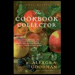 Cookbook Collector